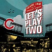 Pearl Jam, Let's Play Two (Live) in High-Resolution Audio ...