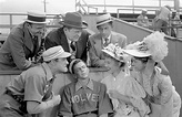 Take Me Out to the Ball Game (1949) - Turner Classic Movies
