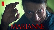 Marianne Trailer 2019:(OFFICIAL TRAILER) - YouTube