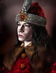 Vlad the impaler, Vlad drăculea, Portrait