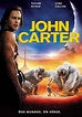 John Carter - película: Ver online completas en español