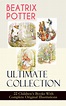BEATRIX POTTER Ultimate Collection - 22 Children's Books With Complete ...