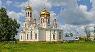 Uliánovsk turismo: Qué visitar en Uliánovsk, Óblast de Uliánovsk, 2024 ...