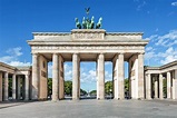 Brandenburger Tor in Berlin, Deutschland | Franks Travelbox