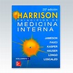 Harrison. Principios de Medicina Interna. Vol. 1 y 2. 20ª Edición ...