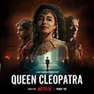 Queen Cleopatra TV Poster (#2 of 2) - IMP Awards