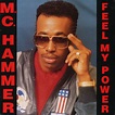 M.C. Hammer – Feel My Power (1987, Vinyl) - Discogs