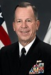 Admiral Michael G. Mullen
