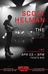 Scott Helman – The Hang Ups Tour | Ontario's Blue Coast