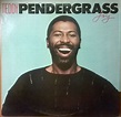 Teddy Pendergrass - Joy (1988, Vinyl) | Discogs