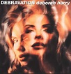 Deborah Harry Debravation Original 1983 UK Vinyl LP. Blondie. Anne ...