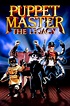 Puppet Master: The Legacy (película 2003) - Tráiler. resumen, reparto y ...