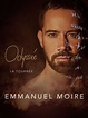 Label LN - Spectacle de Emmanuel Moire-Odyssée - La tournée