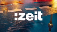 ZDFzeit - ZDFmediathek