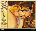 The Eagle and the Hawk - 1933 - Movie Poster Stock Photo - Alamy