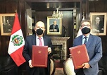 El SELA y la Academia Diplomática del Perú Javier Pérez de Cuéllar ...