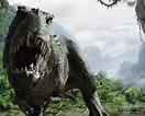 Vastatosaurus rex | Kingkongworld Wiki | Fandom