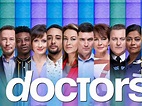 Doctors Cast: The Current Stars Of The Daytime Drama
