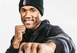 Interview: George Foreman III, Founder of EverybodyFights!
