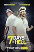7 Days in Hell (TV Movie 2015) - IMDb