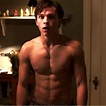 Tom holland shirtless as Peter Parker | Tom holland abs, Tom holland ...