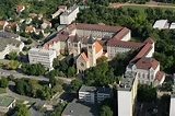 The University of Pécs – An Excellent Place of Study