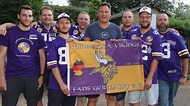 Vikings Fan Club in Germany Quickly Growing