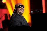 Stevie Wonder Honored at the 10th Annual Heaven Gala Celebration ...