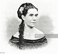 Martha Johnson Patterson High-Res Vector Graphic - Getty Images