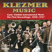 Klezmer, género musical cargado de historia - Nuevo Mundo Israelita Digital