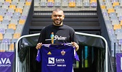 Hilal Soudani fait son retour en Europe à 35 ans