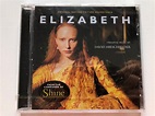 Elizabeth (Original Motion Picture Soundtrack) - Original Music By ...
