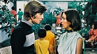 Logan's Run (1976) - Backdrops — The Movie Database (TMDB)