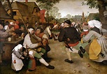 Pieter Bruegel the Elder | Northern Renaissance painter | Tutt'Art ...