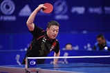 Ma Lin playing style and equipment - PingSunday