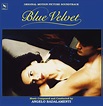 Soundtrack - Blue Velvet LP - FiftiesStore.com
