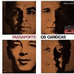 Os Cariocas - Passaporte (1966) | Toque Musicall
