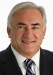 Dominique Strauss-Kahn hat eine Botschaft für "seine deutschen Freunde"