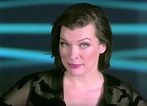 Milla Jovovich Estatura, altura, medidas, peso, edad, hija, cuánto mide