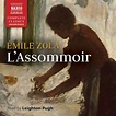 L’Assommoir Audiobook, written by Émile Zola | Downpour.com