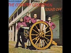 Sound Off [1971] - The Country Gentlemen - YouTube