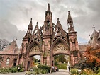 Most Fascinating Cemeteries in the World