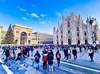 16 Cosas que ver en Milán ️ - Los Viajes de Domi
