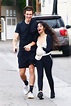 Shawn Mendes and Camila Cabello out in Los Ángeles | Camila cabelo ...