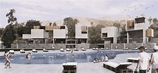 Galería de Seinfeld Arquitectos + Tandem Arquitectura, mención honrosa ...