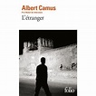 L'Étranger - Poche - Albert Camus - Achat Livre ou ebook | fnac