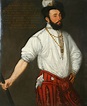 Мужские костюмы 16 века - 85 фото