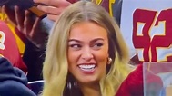 Minnesota QB's fiancee Katie Miller becomes national TV star thanks to ...