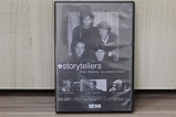 DVD The Doors - Storytellers - Achados e Descobertas
