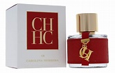 Perfume Ch De Carolina Herrera 100ml Para Mujer Original | Cuotas sin ...